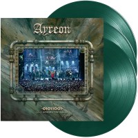 Ayreon: 01011001: Live Beneath The Waves (Limited...