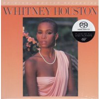 Whitney Houston: Whitney Houston (Limited Numbered...