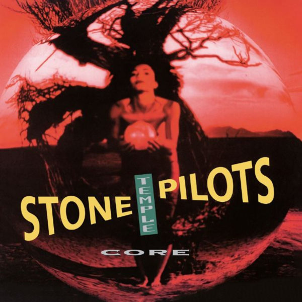 Stone Temple Pilots: Core (180g) (45 RPM)