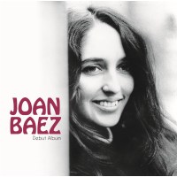 Joan Baez: Debut Album (10 Bonus Tracks)