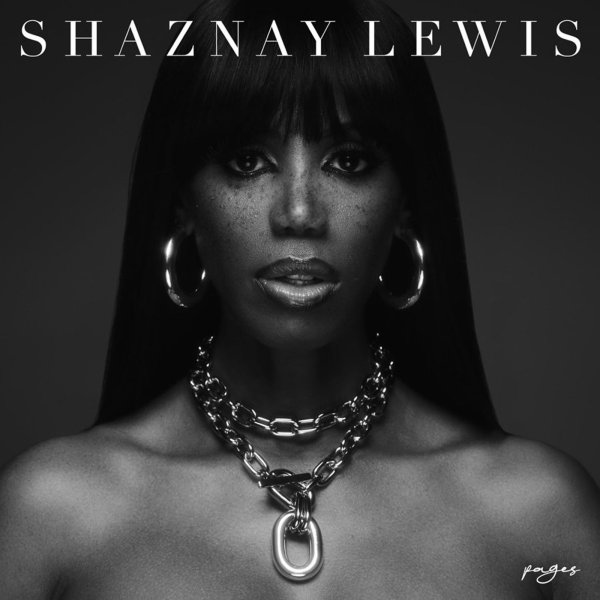 Shaznay Lewis: Pages