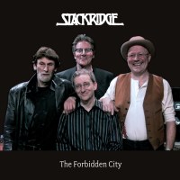 Stackridge: The Fobirdden City: Live