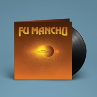 Fu Manchu: Signs Of Infinite Power