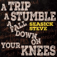 Seasick Steve: A Trip A Stumble A Fall Down On Your Knees