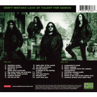 Type O Negative: Bloody Kisses (Deluxe Edition)