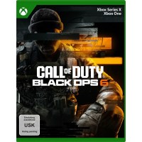 COD  Black Ops 6  XBSX - Activision  - (XBOX Series X...