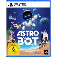 Astro Bot  PS-5 - Sony IEI  - (SONY® PS5 /...