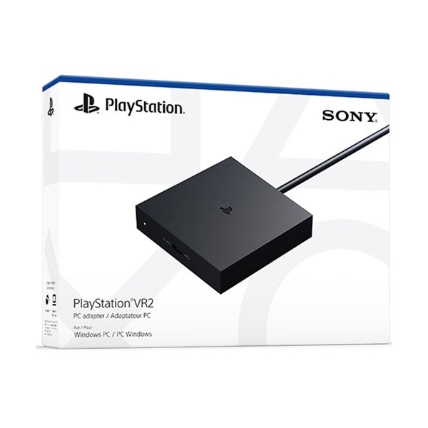 PS5  VR2  PC Adapter - Sony  - (SONY® PS5 Hardware / Zubehör)