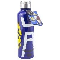 Merc My Hero Academia Metall Wasserflasche - Diverse  -...