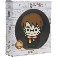 Merc LEUCHTE Harry Potter 2D - Paladone  - (Merchandise /...