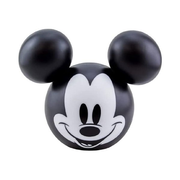 Merc LEUCHTE Mickey Mouse 3D  Paladone - Paladone  - (Merchandise / Merch Leuchten/Tassen)