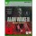 Alan Wake 2  XBSX  Deluxe Edition - Microsoft  - (XBOX Series X Software / Action/Adventure)