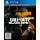 COD  Black Ops 6  PS-4 - Activision  - (SONY® PS4 / Shooter)