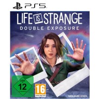 Life is Strange: Double Exposure  PS-5 - Square Enix  -...