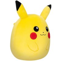 Merc Pokemon Pikachu Squishmallows Plüsch  25cm -...