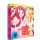 Zombie Land Saga - Staffel 1 (BR) GA  Gesamtausgabe - Bundle Vol.1+2 - AV-Vision  - (Blu-ray Video / Anime)