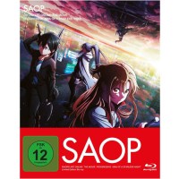 Sword Art Online: The Movie - Progressive.. (BR)LE...