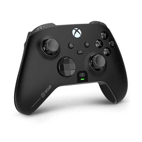 XB Controller Instinct Pro wireless schwarz  auch für PC