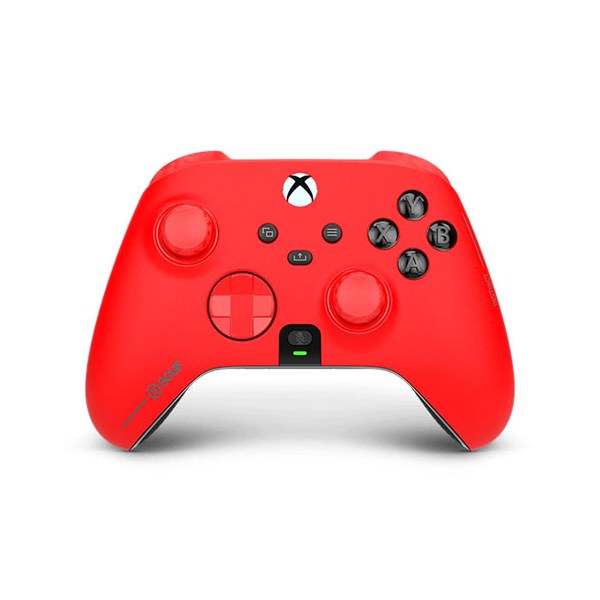 XB Controller Instinct Pro wireless rot  auch für PC