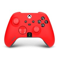 XB Controller Instinct Pro wireless rot  auch für PC