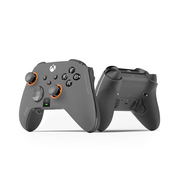 XB Controller Instinct Pro wireless grau  auch für PC