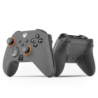 XB Controller Instinct Pro wireless grau  auch für PC