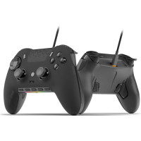 PC Controller Envision Wired schwarz