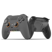 PC Controller Envision Pro Wireless grau