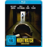 Nightwatch: Demons Are Forever (BR)  Min: 110/DD5.1/WS -...