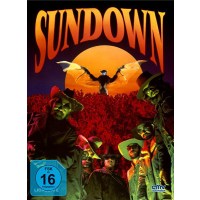 Sundown - Rückzug der Vampire (BR) -MB- B...