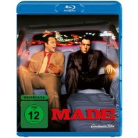 Made (Blu-ray)