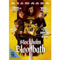 Stockholm Bloodbath -   - (DVD Video / Historienfilm)