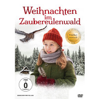 Weihnachten im Zaubereulenwald