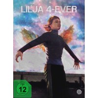 Lilja 4-Ever (Blu-ray im Mediabook)