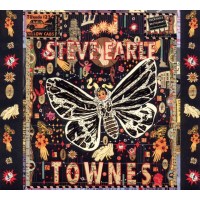 Steve Earle: Townes