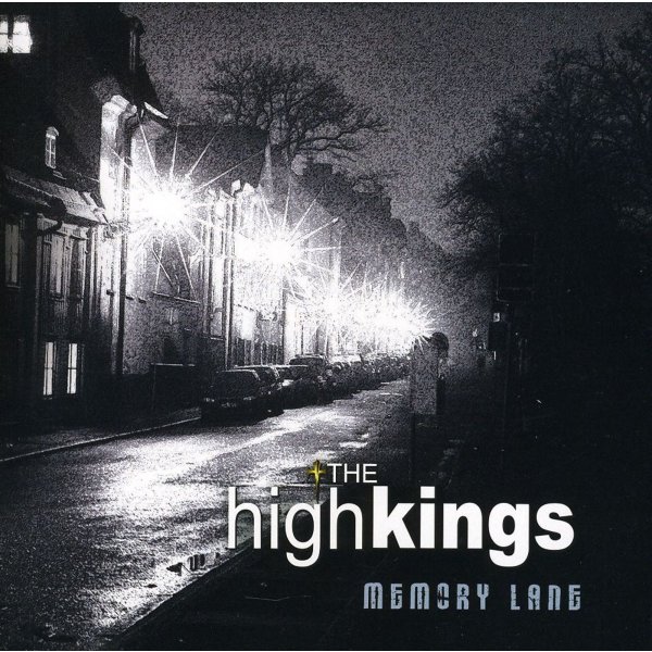 The High Kings: Memory Lane