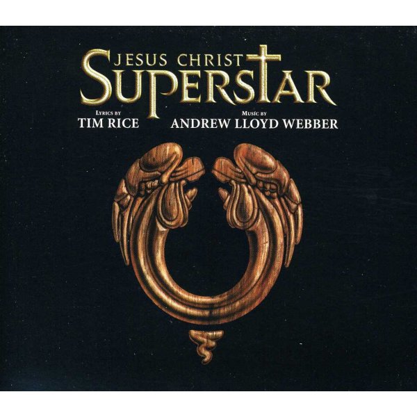 Various Artists: Jesus Christ Superstar