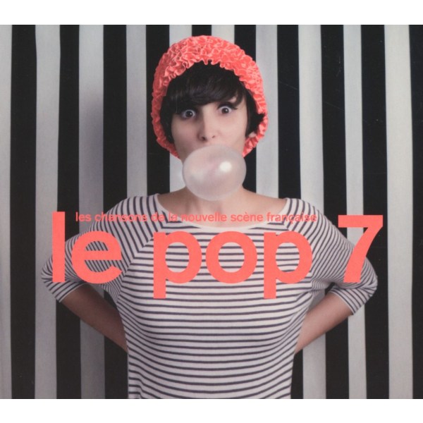 Various Artists: Le Pop 7