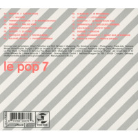 Various Artists: Le Pop 7