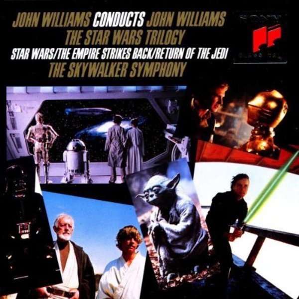 Various: Star Wars Trilogy