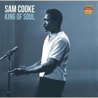 Sam Cooke (1931-1964): King Of Soul (180g)