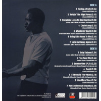 Sam Cooke (1931-1964): King Of Soul (180g)