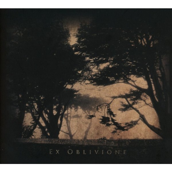 Sweet Ermengarde: Ex Oblivione