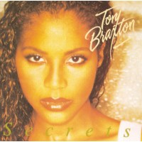 Toni Braxton: Secrets