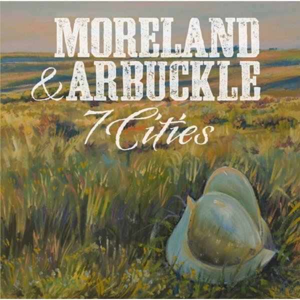 Moreland & Arbuckle: 7 Cities