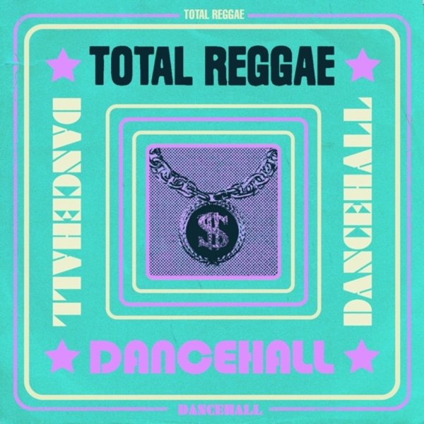 Various: Total Reggae - Dancehall