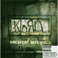 Korn: Greatest Hits Vol. 1