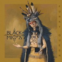 Black Mirrors: Funky Queen