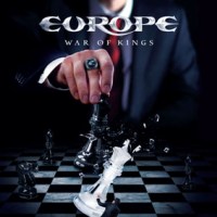 Europe: War Of Kings (Limited Edition)