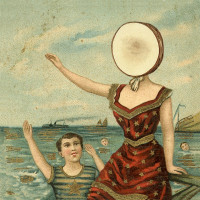 Neutral Milk Hotel: In The Aeroplane Over The Sea (180g)...